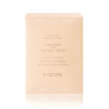 MOR Caramel and Vanilla Bean Fragrant Candle