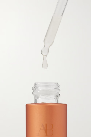 Augustinus Bader The Scalp Treatment