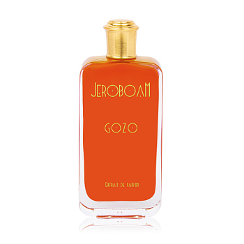 Jeroboam GOZO 100 ml.