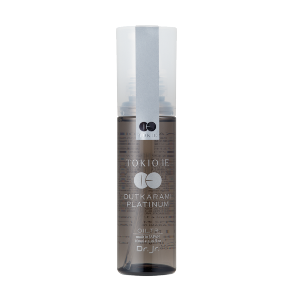 TOKIO INKARAMI OUTKARAMI PLATINUM OIL.TR 25 ml.