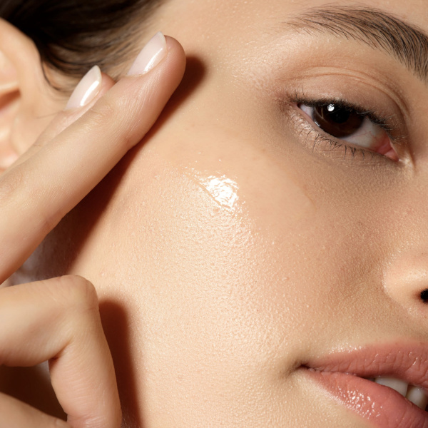 Allies of Skin The One SPF50 Invisible Sunscreen Gel