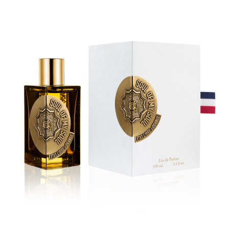 ETAT LIBRE d'ORANGE SOUL OF MY SOUL