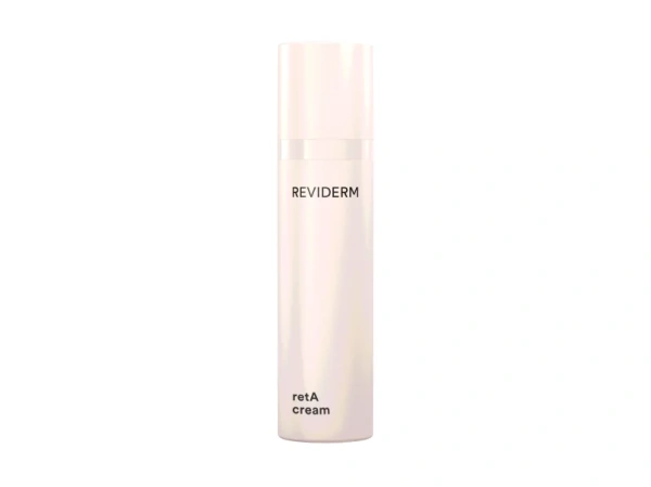Reviderm RetA Cream