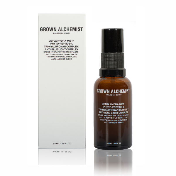 Grown Alchemist Detox Hydra-Mist+