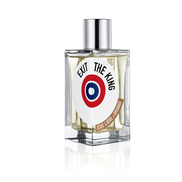 ETAT LIBRE d'ORANGE EXIT THE KING 100 ml.