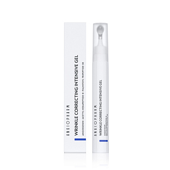 Angiopharm Wrinkle Correcting Intensive Gel