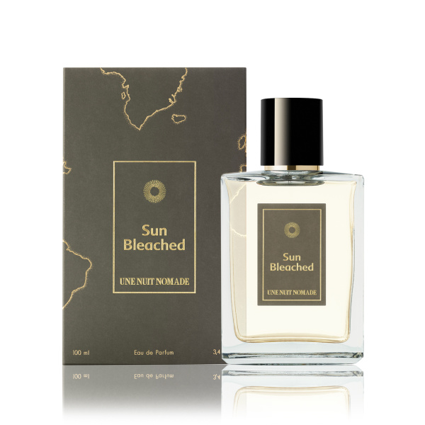 Une Nuit Nomade Sun Bleached 100 ml.