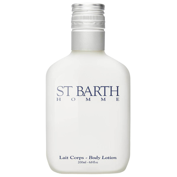 Ligne St.Barth Body Lotion Homme 200 ml.