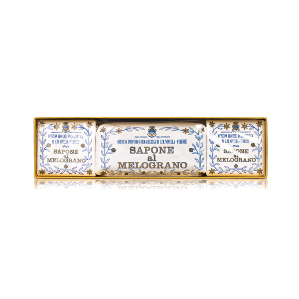 Santa Maria Novella Sapone Al Melograno
