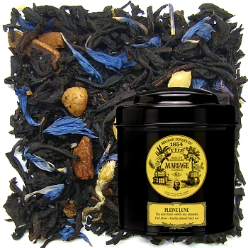 Mariage Freres Pleine Lune Black Tea