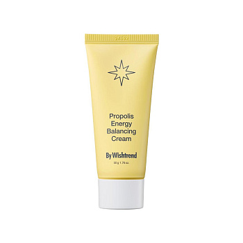 By Wishtrend Propolis Energy Balancing Cream