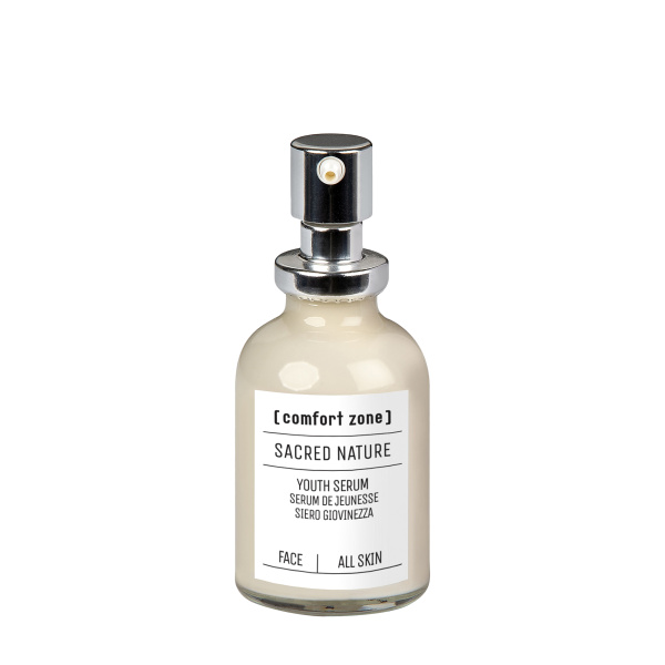 Comfort Zone Sacred Nature Youth Serum