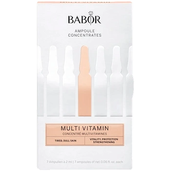 BABOR Multi Vitamin