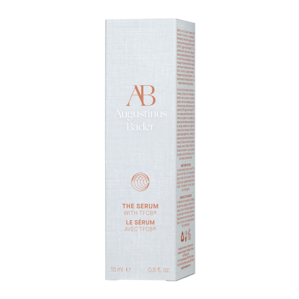 Augustinus Bader The Serum 15ml.