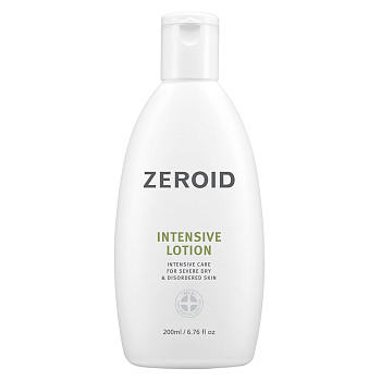 Zeroid Intensive Lotion