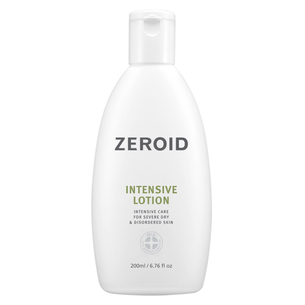 Zeroid Intensive Lotion