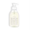 COMPAGNIE DE PROVENCE Fleur De Coton Cotton Flower Liquid Marseille Soap 300 ml.