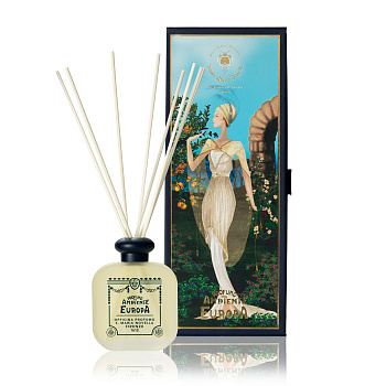 Santa Maria Novella Europa