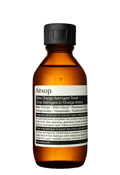 Aesop Bitter Orange Astringent Toner 100 ml.