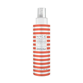 NYCE Suncare Detangling & Protective Spray
