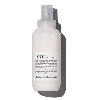 DAVINES Essential Haircare Love Curl Primer