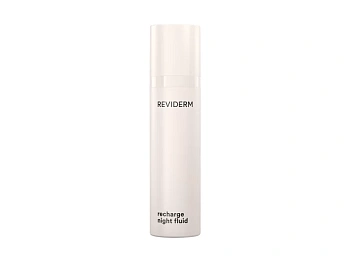Reviderm Recharge Night Fluid