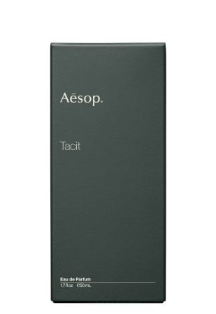 Aesop Tacit