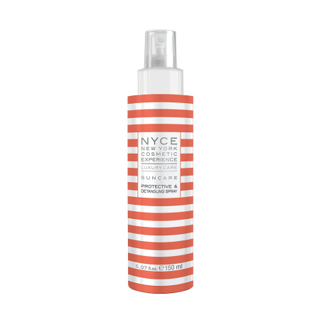 NYCE Suncare Detangling & Protective Spray
