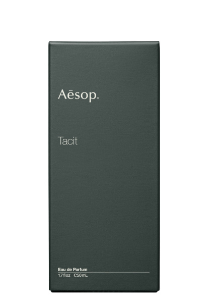 Aesop Tacit