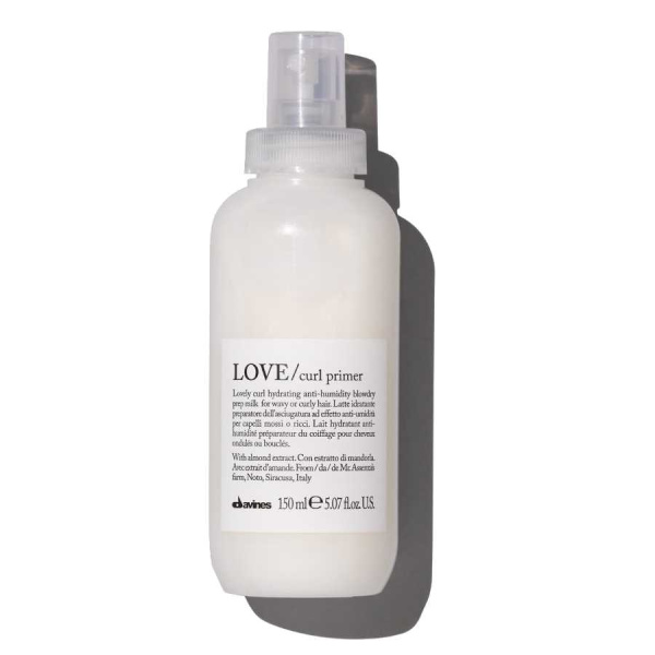 DAVINES Essential Haircare Love Curl Primer