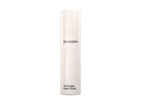 Reviderm Recharge Night Fluid