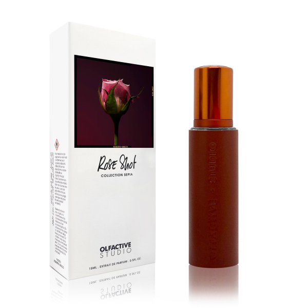 OLFACTIVE STUDIO Rose Shot 15 ml.