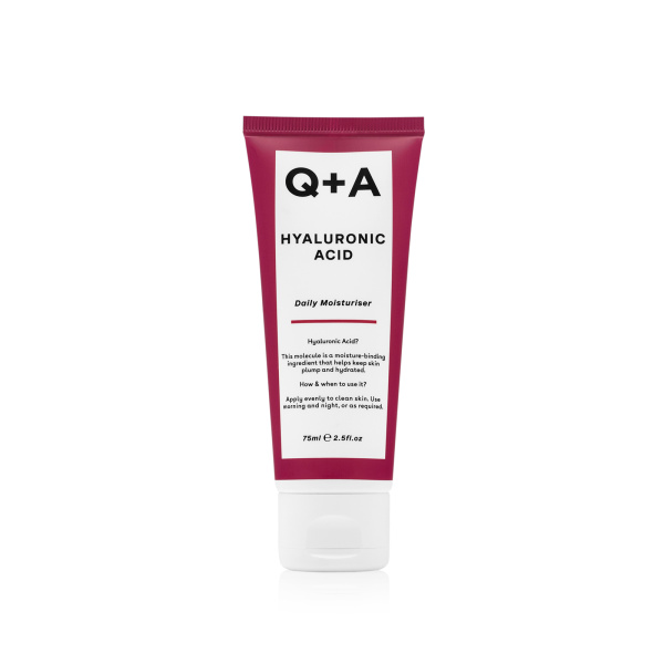 Q+A Glycolic Acid Cream
