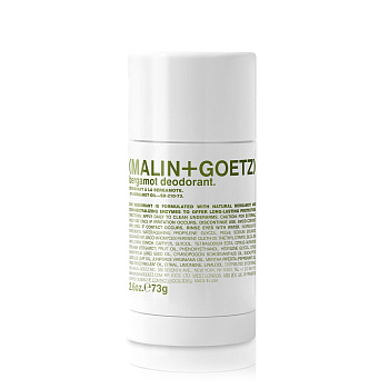 MALIN+GOETZ Bergamot Deodorant