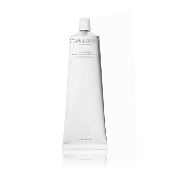 Grown Alchemist Body Cream (Limited Edition)