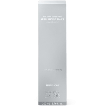 BABOR Rebalancing Toner