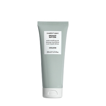 Comfort Zone Specialist Body ScRUB