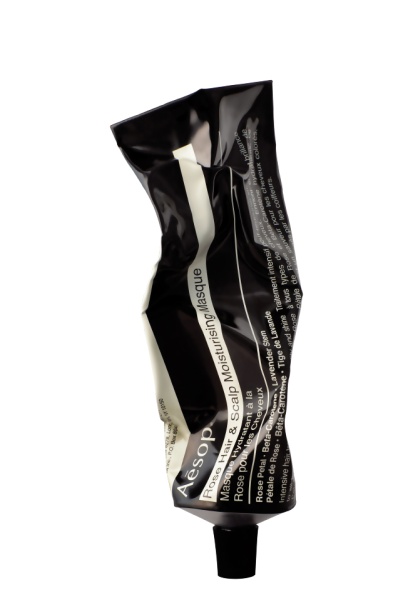 Aesop Rose Hair & Scalp Moisturising Masque 120 ml.