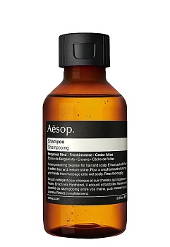 Aesop Shampoo 100 ml.