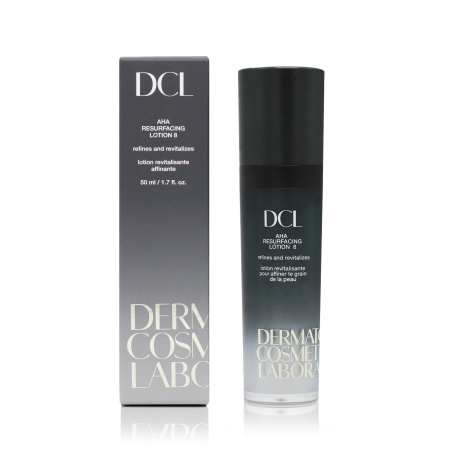 DCL AHA Resurfacing Lotion 8