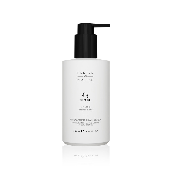 Pestle & Mortar Body Lotion