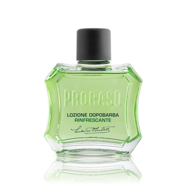 Proraso After Shave Lotion Refresh Eucalyptus and Menthol