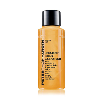 Peter Thomas Roth Mega-Rich Body Cleanser