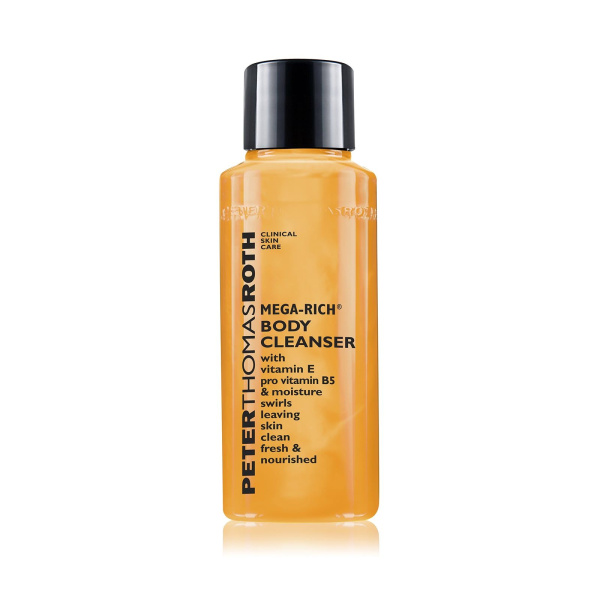 Peter Thomas Roth Mega-Rich Body Cleanser