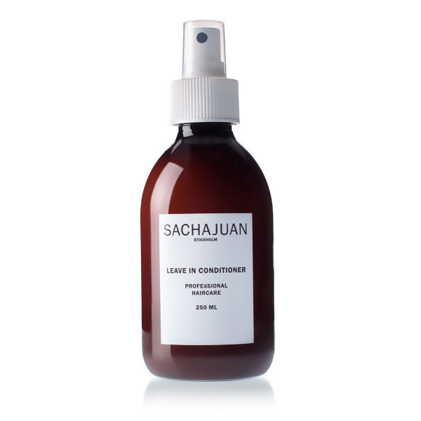 SACHAJUAN Leave In Conditioner