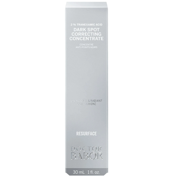BABOR Resurface Dark Spot Correcting Concentrate