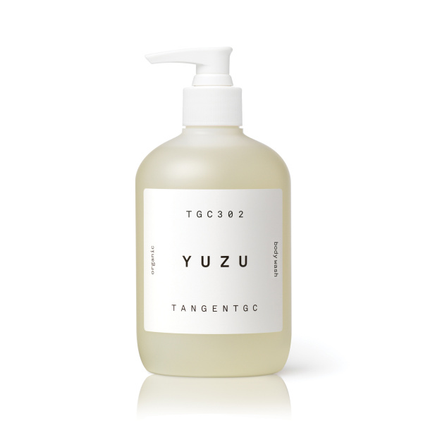 Tangent GC Yuzu Body Wash