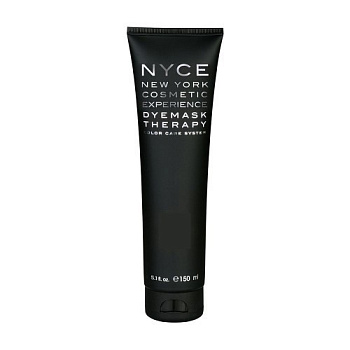 NYCE Dyemask Therapy Grey