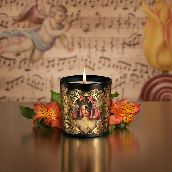 CORETERNO The Gift Of Love