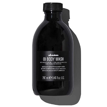 DAVINES OI Absolute Beautifying Body Wash